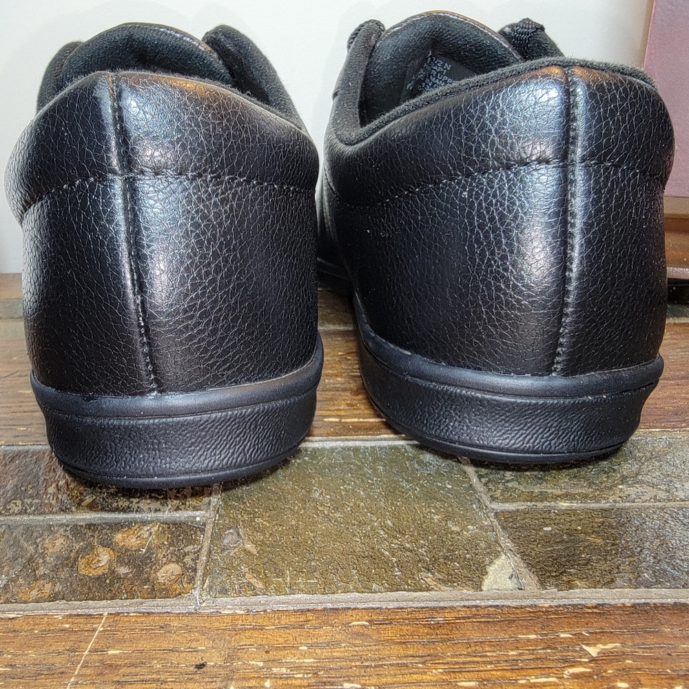 Easy Spirit Womens Ap1 Oxford Shoes - Size‎ 7.5 - Picture 5 of 6